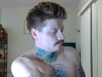 Redinthebed Chaturbate stream image from April 23, 2025