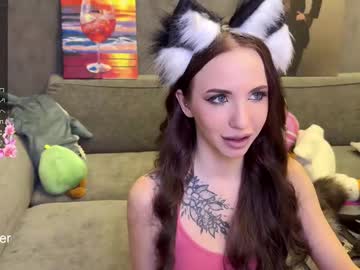 Sabi_Ryder Chaturbate stream image from April 23, 2025