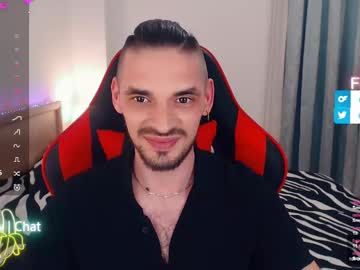 Secret_Sir Chaturbate stream image from April 23, 2025