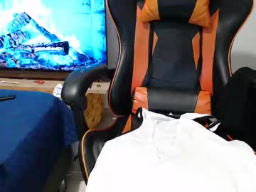Sr_Jhang Chaturbate stream image from April 23, 2025