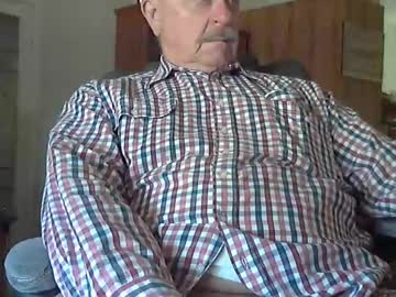 Swampfox34 Chaturbate stream image from April 23, 2025