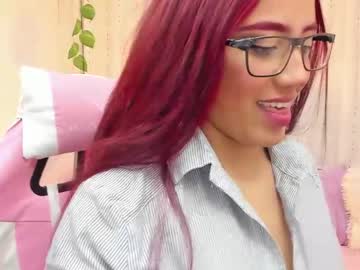 Tifanyrose1 Chaturbate stream image from April 23, 2025