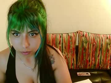 Valery0689 Chaturbate stream image from April 23, 2025