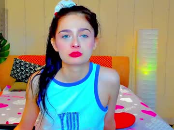 Vanessa_Florence Chaturbate stream image from April 23, 2025
