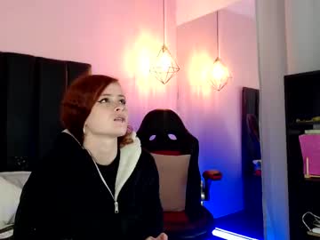 Wandascarlett Chaturbate stream image from April 23, 2025