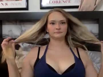 Xxchloebaby Chaturbate stream image from April 23, 2025