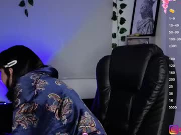Zaramuley Chaturbate stream image from April 23, 2025
