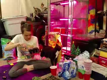 Alexagwonderland Chaturbate stream image from April 23, 2025