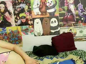 Belladonablack Chaturbate stream image from April 23, 2025