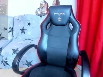 Bustylolla Chaturbate stream image from April 23, 2025