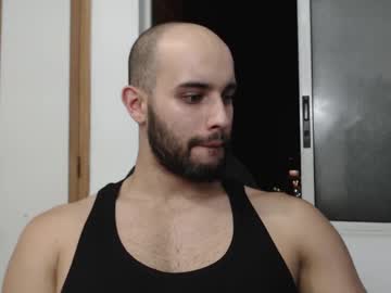 Cristobal_Alzate Chaturbate stream image from April 23, 2025