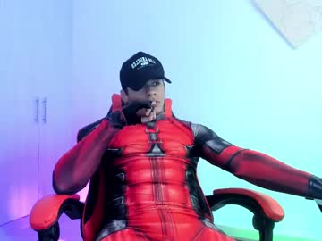 _Demon1 Chaturbate stream image from April 23, 2025