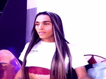 Dimarieth Chaturbate stream image from April 23, 2025