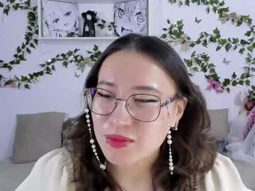 Eileenwee Chaturbate stream image from April 23, 2025
