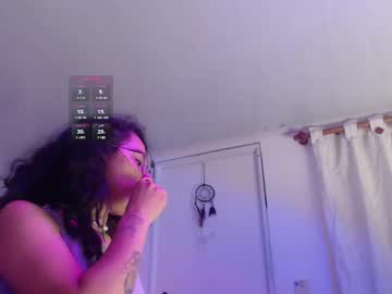 Foxi_Lu Chaturbate stream image from April 23, 2025