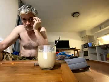 Guardiannif_ Chaturbate stream image from April 23, 2025