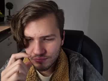 Is_Jesus Chaturbate stream image from April 23, 2025