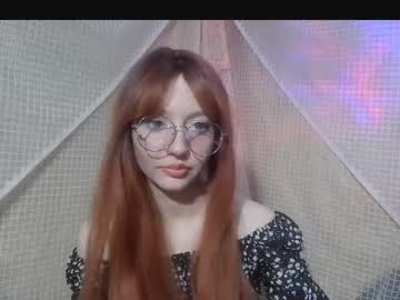 Isabellablacky Chaturbate stream image from April 23, 2025
