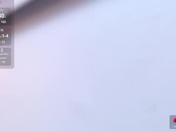Ivana_Rose Chaturbate stream image from April 23, 2025