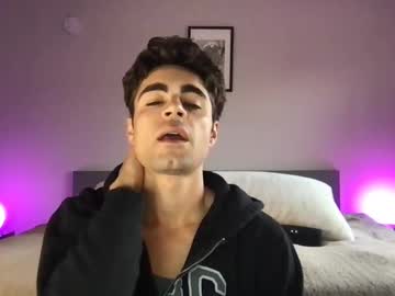 Kadenclarke Chaturbate stream image from April 23, 2025