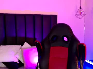 Kevin_Cox Chaturbate stream image from April 23, 2025