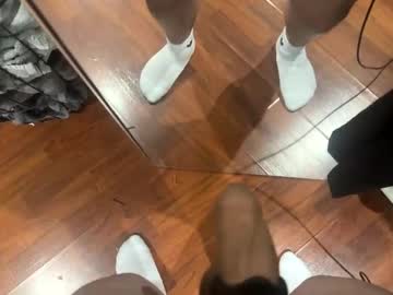 Lalomexidick Chaturbate stream image from April 23, 2025
