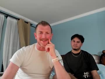 Liam_1985 Chaturbate stream image from April 23, 2025