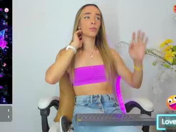 Linda_Crawford1 Chaturbate stream image from April 23, 2025