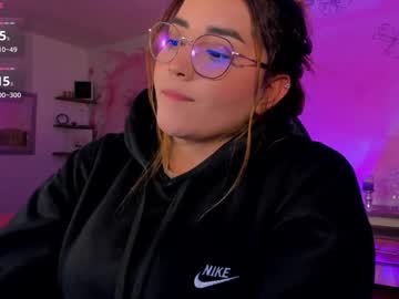 Lucia_Star_ Chaturbate stream image from April 23, 2025