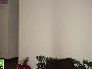 Luis_Prince_ Chaturbate stream image from April 23, 2025
