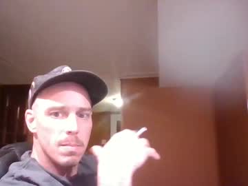 Mac_Thunderdick Chaturbate stream image from April 23, 2025