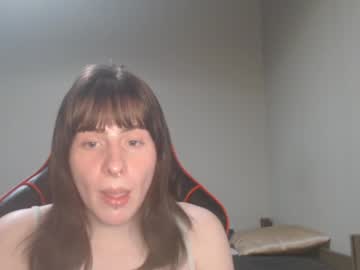 Mirageprincess Chaturbate stream image from April 23, 2025