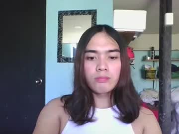 Nottypicalone Chaturbate stream image from April 23, 2025