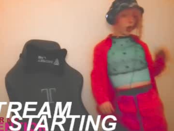 Notyourfemboi stream image from April 23, 2025