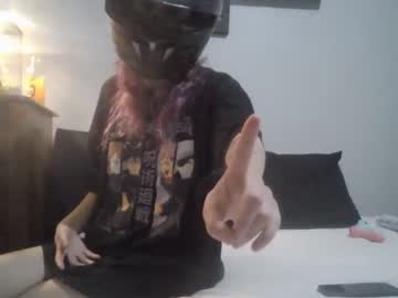 Rachael_Rray Chaturbate stream image from April 23, 2025