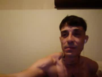 Rober777xxl Chaturbate stream image from April 23, 2025