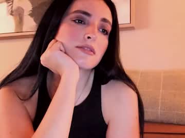 Sheisallthat Chaturbate stream image from April 23, 2025