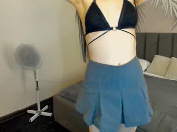 Skinyjoyce Chaturbate stream image from April 23, 2025