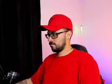Albert_Magno Chaturbate stream image from April 23, 2025