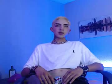 Alexxx_Damn Chaturbate stream image from April 23, 2025