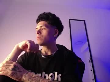 Anhonymus Chaturbate stream image from April 23, 2025