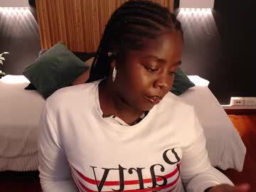 Assya_ Chaturbate stream image from April 23, 2025