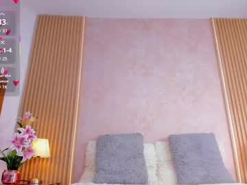Bilie_Rouse1 Chaturbate stream image from April 23, 2025