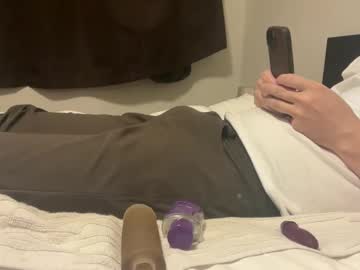 Bmclovin_7 Chaturbate stream image from April 23, 2025
