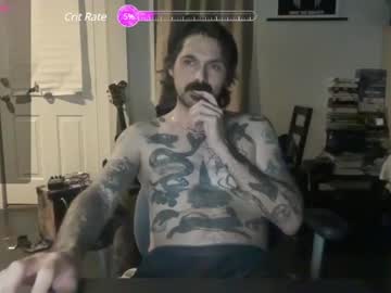 Cantleavethehouse Chaturbate stream image from April 23, 2025