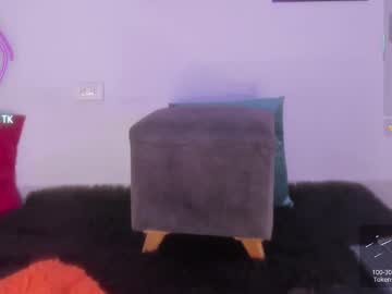 Cloe_25 Chaturbate stream image from April 23, 2025