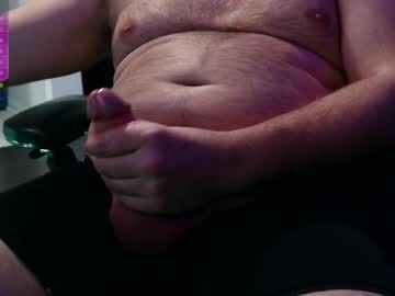 Dftprimo Chaturbate stream image from April 23, 2025
