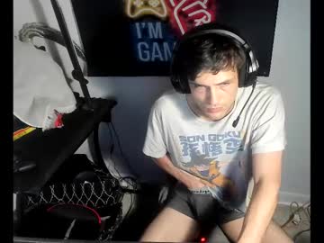 Elephantrunkman Chaturbate stream image from April 23, 2025