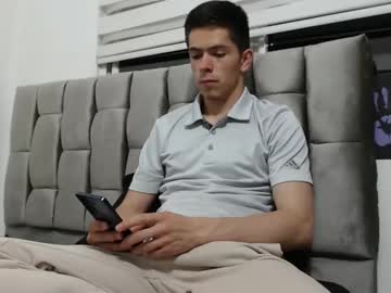 Elian_Tg Chaturbate stream image from April 23, 2025