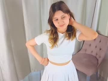 Ellettefell Chaturbate stream image from April 23, 2025